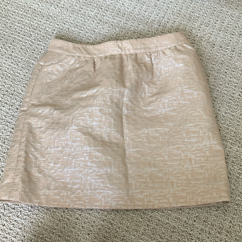 Loft Skirt